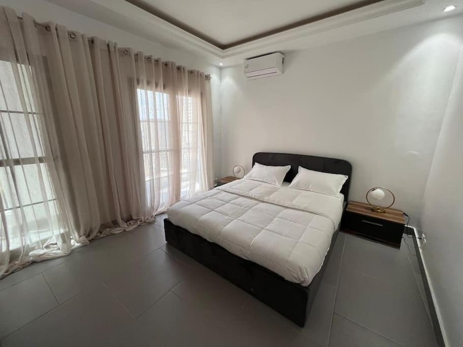 Jumeirah On The Hills, Mamelles Дакар Екстериор снимка