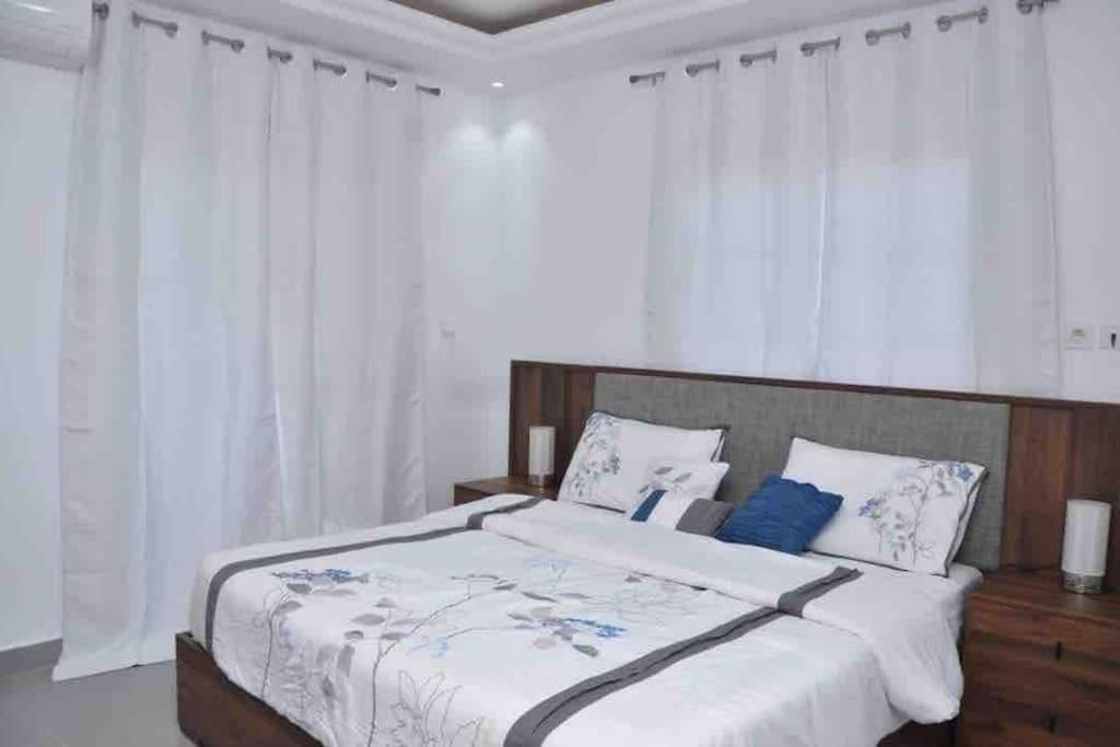 Jumeirah On The Hills, Mamelles Дакар Екстериор снимка
