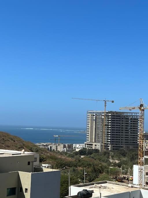 Jumeirah On The Hills, Mamelles Дакар Екстериор снимка