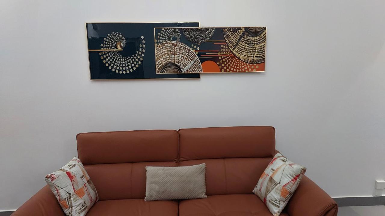 Jumeirah On The Hills, Mamelles Дакар Екстериор снимка